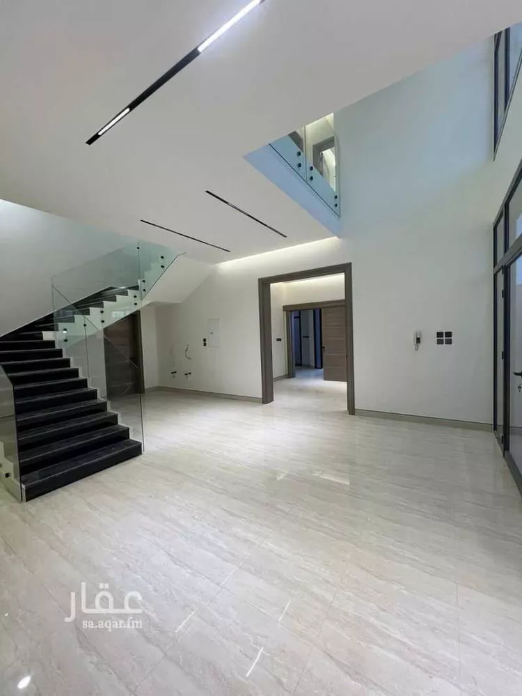 فيلا للبيع في شارع سليمان بن حمزة, حي النرجس, مدينة الرياض, منطقة الرياض صورة 5
