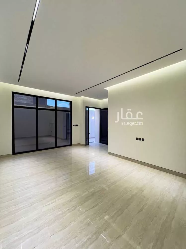 فيلا للبيع في شارع سليمان بن حمزة, حي النرجس, مدينة الرياض, منطقة الرياض 10