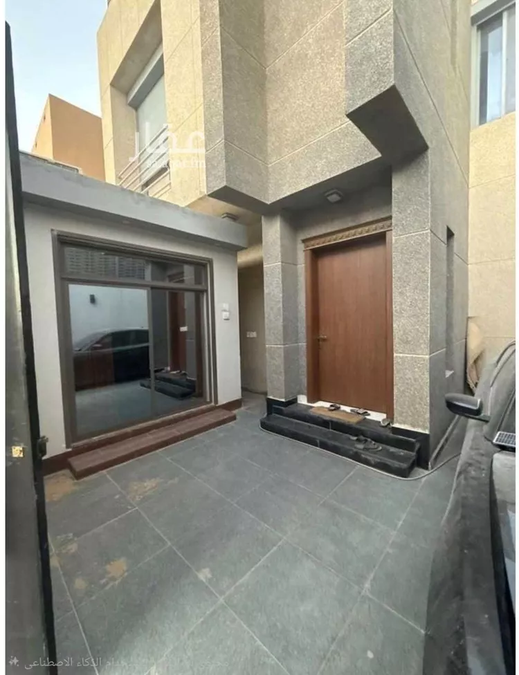 فيلا للبيع في شارع يزيد بن الاصم, حي العارض, مدينة الرياض, منطقة الرياض صورة 2