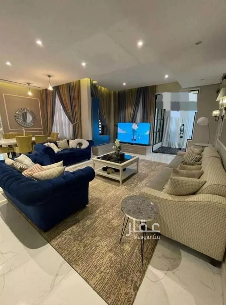 Villa for Rent in Riyadh As Sulimaniyah صورة 5