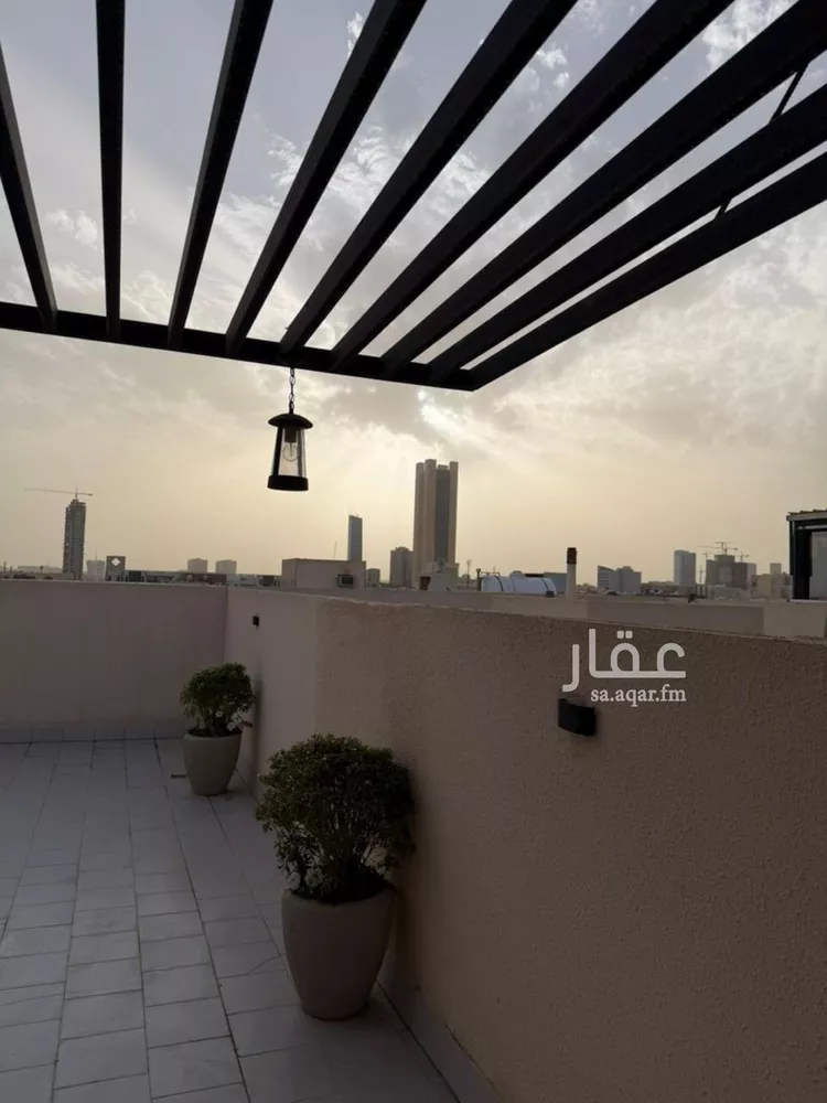 شقة للبيع في شارع عبدالعزيز البشري, حي المروج, مدينة الرياض, منطقة الرياض 11