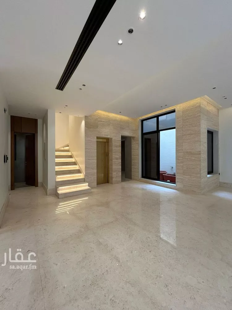 فيلا للإيجار في شارع رقم 512, حي النرجس, مدينة الرياض, منطقة الرياض 1 صورة