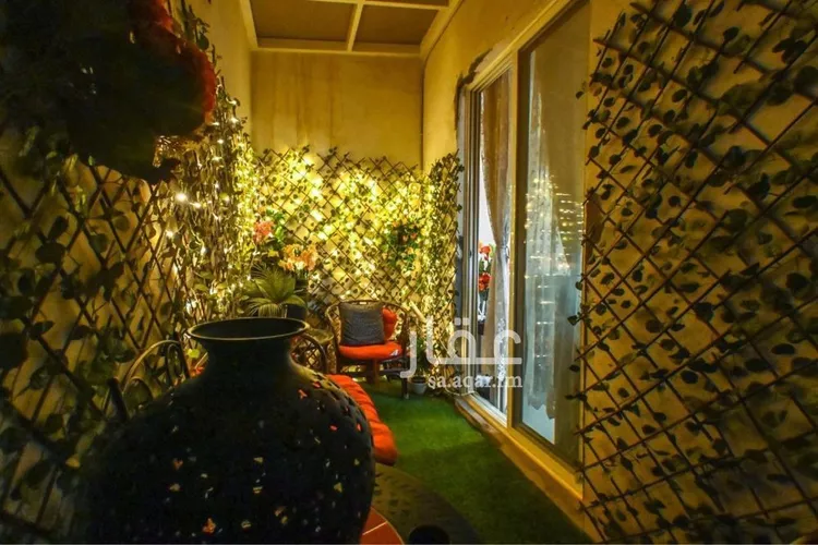 شقة للإيجار في شارع الرمس, حي الملقا, مدينة الرياض, منطقة الرياض 1 صورة