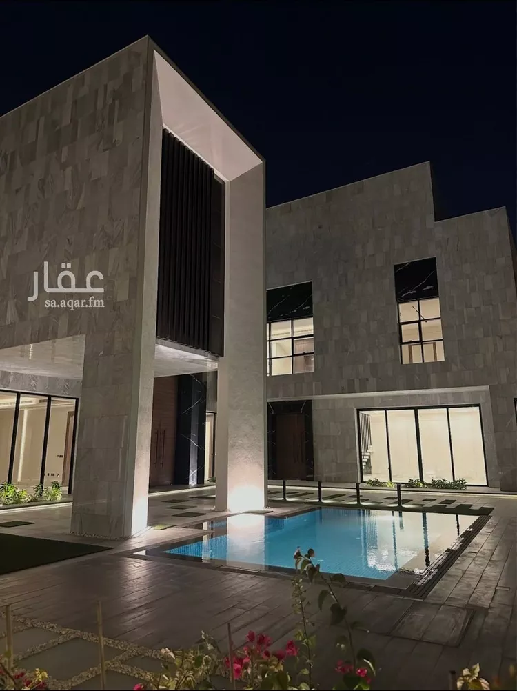 أرض للبيع في شارع رقم 56, حي الندى, مدينة الرياض, منطقة الرياض صورة 2