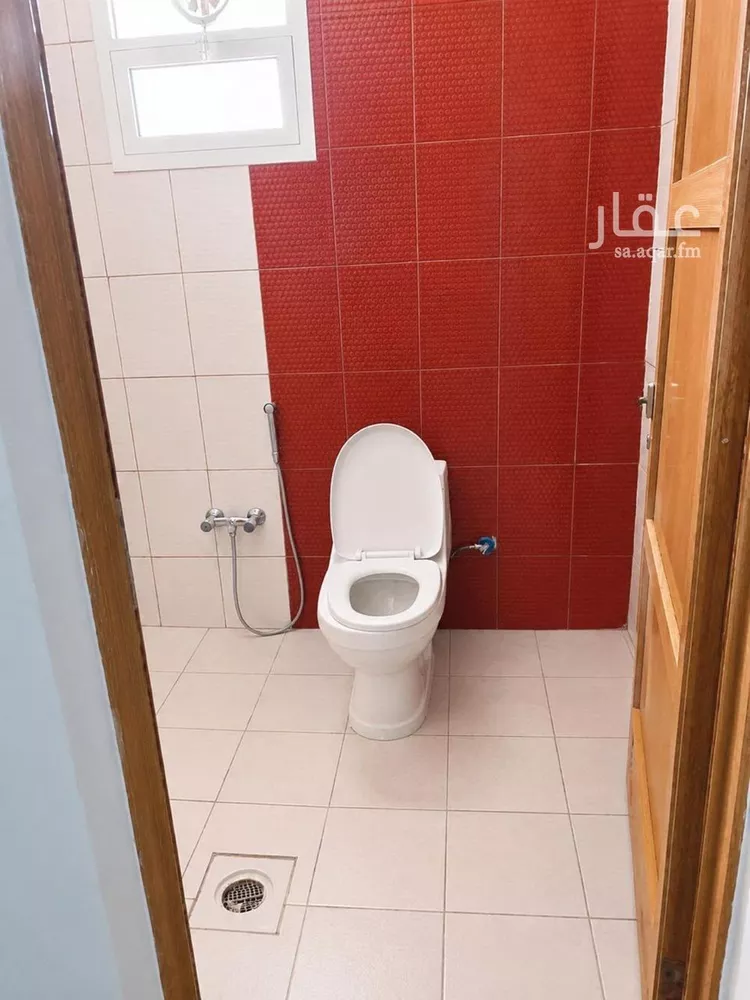 شقة للإيجار في شارع عبدالله بن قيس, حي إشبيلية, مدينة الرياض, منطقة الرياض 12