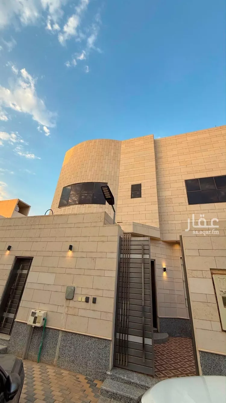 Villa for Rent in Riyadh An Narjis