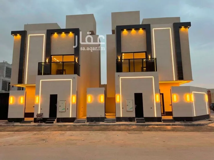 Villa for Sale in Riyadh An Narjis