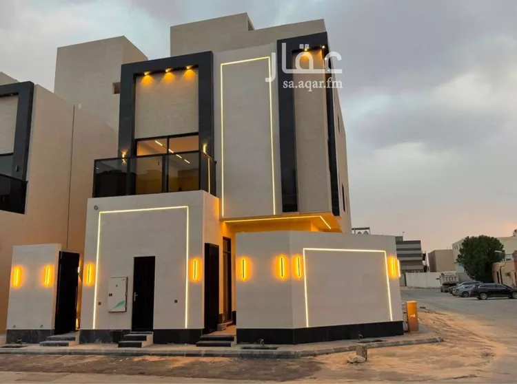 Villa for Sale in Riyadh An Narjis صورة 2