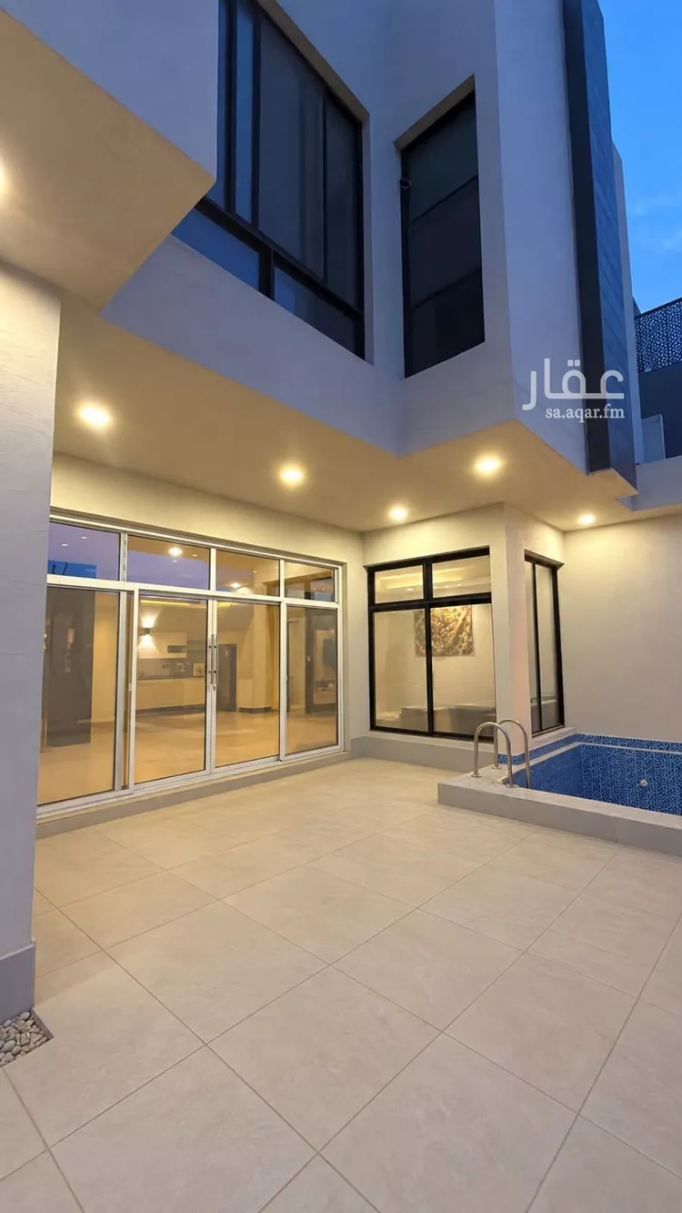 Villa for Rent in Riyadh Al Arid 10