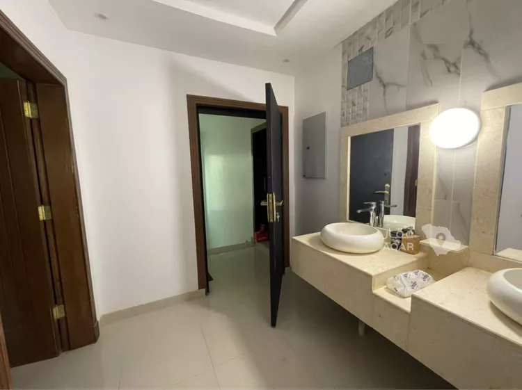 Apartment for Rent in Riyadh Al Malqa 2