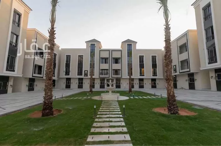 دور للبيع في شارع شهيد الدين ثم الوطن عبدالله عبدالرحمن, حي الياسمين, مدينة الرياض, منطقة الرياض صورة 2