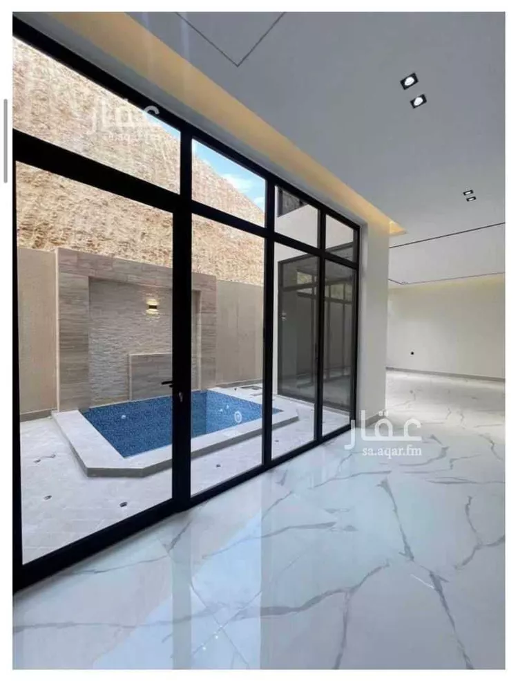 فيلا للبيع في شارع أبي طاهر إسماعيل الجيطالي, حي النرجس, مدينة الرياض, منطقة الرياض صورة 5