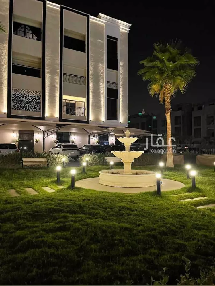 شقة للبيع في شارع العباس بن عبد المطلب, حي التعاون, مدينة الرياض, منطقة الرياض صورة 3