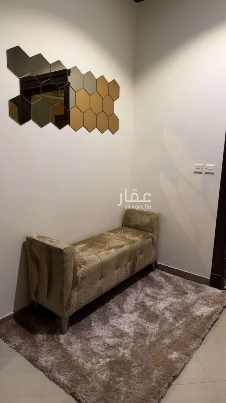 شقة للبيع في شارع الربع الخالي, حي الغدير, مدينة الرياض, منطقة الرياض صورة 3