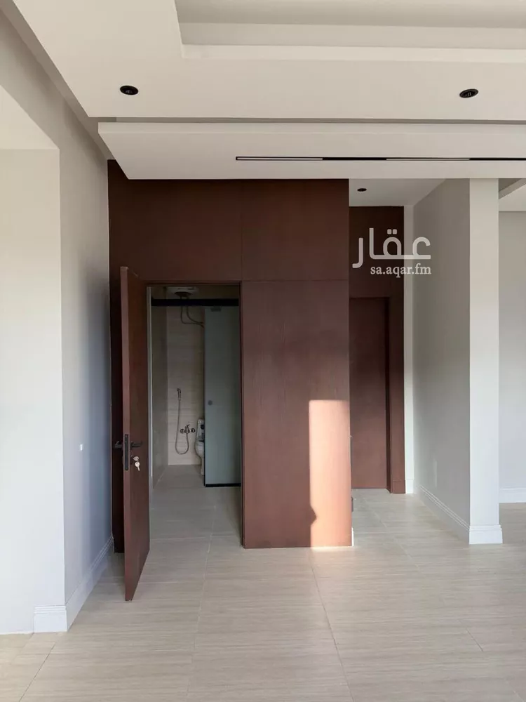 دور للإيجار في شارع أبي الحجاج المقدسي, حي العارض, مدينة الرياض, منطقة الرياض صورة 2
