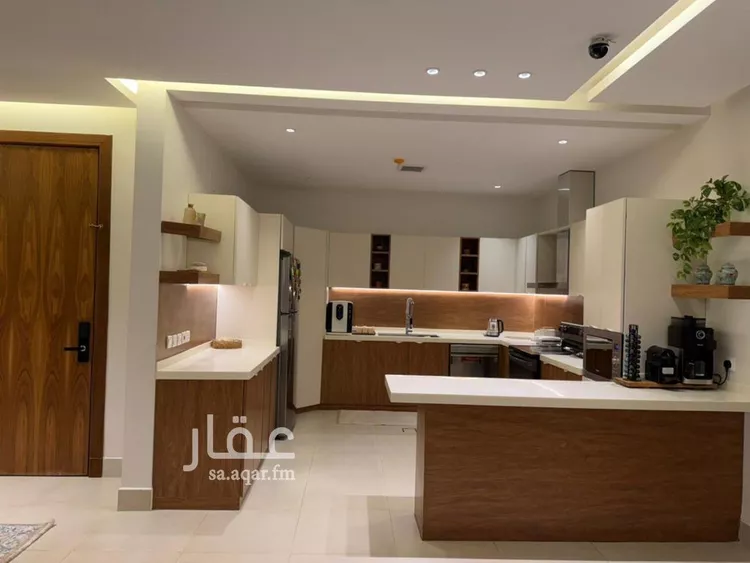 شقة للبيع في شارع الأمير جلوي بن تركي بن عبدالله, حي المروج, مدينة الرياض, منطقة الرياض صورة 5