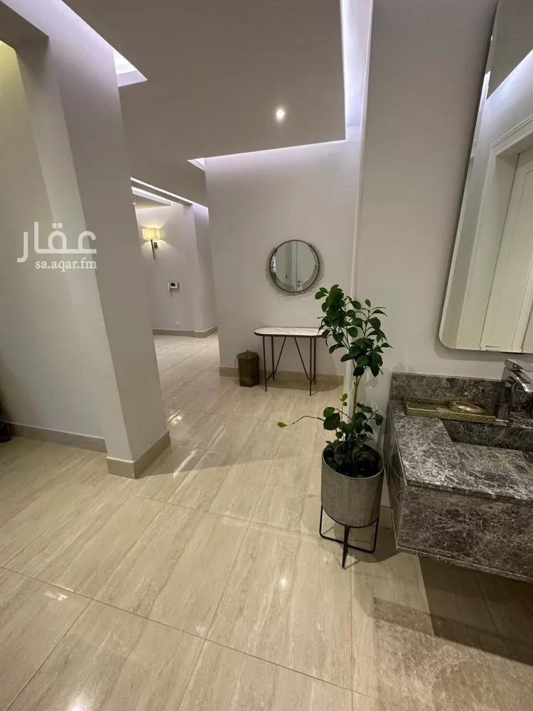 Apartment for Rent in Riyadh Al Yasmin صورة 3