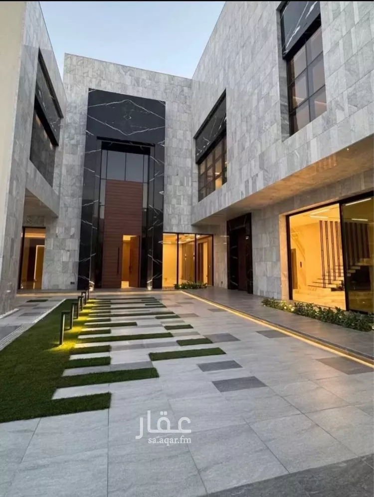 أرض للبيع في شارع رقم 56, حي الندى, مدينة الرياض, منطقة الرياض 11
