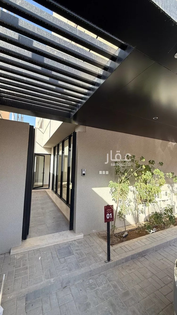 دور للإيجار في شارع العباس بن الاحنف, حي المرسلات, مدينة الرياض, منطقة الرياض