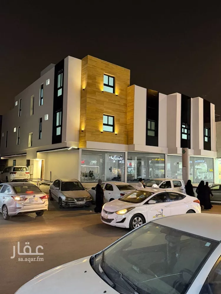 Building for Sale in Riyadh Manfuhah