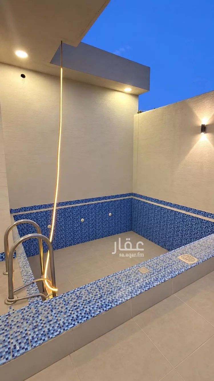Villa for Rent in Riyadh Al Arid 9