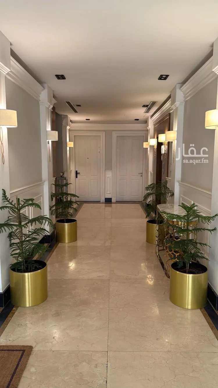شقة للإيجار في شارع السعادات, حي الملقا, مدينة الرياض, منطقة الرياض صورة 4