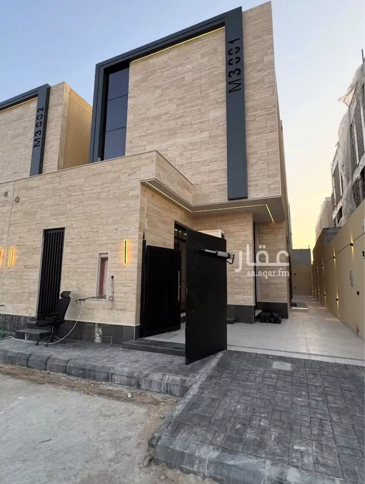 فيلا للبيع في شارع, حي العارض, مدينة الرياض, منطقة الرياض صورة 2