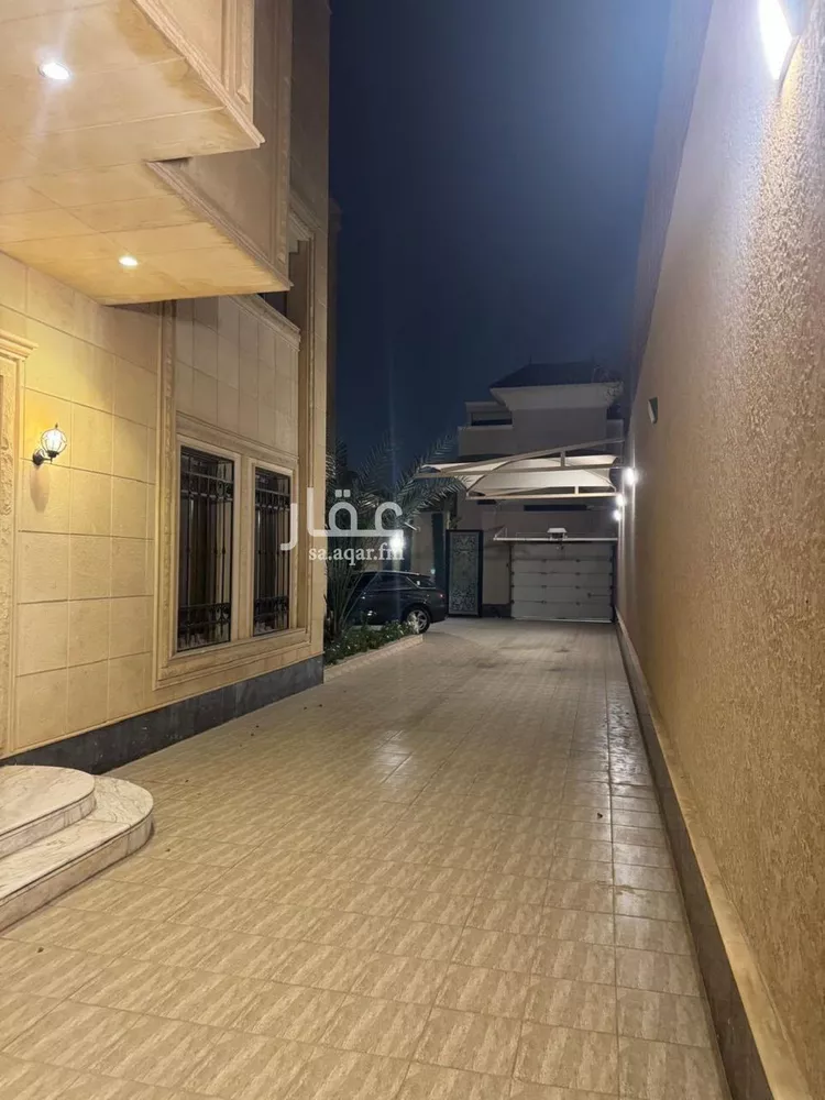 Villa for Sale in Riyadh Al Malqa