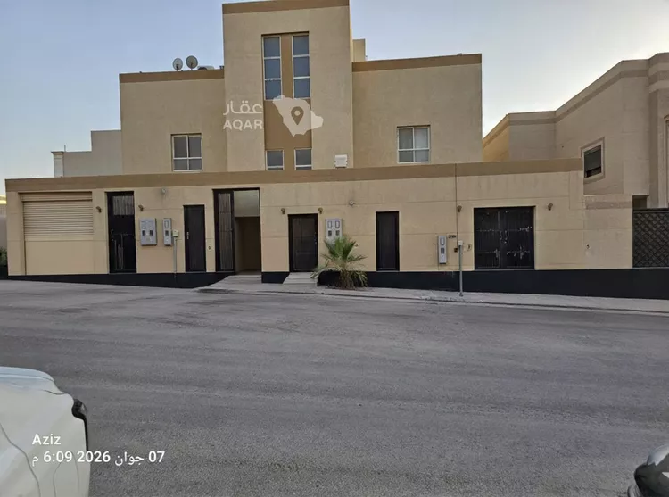 Floor for Rent in Riyadh Al Yasmin 2