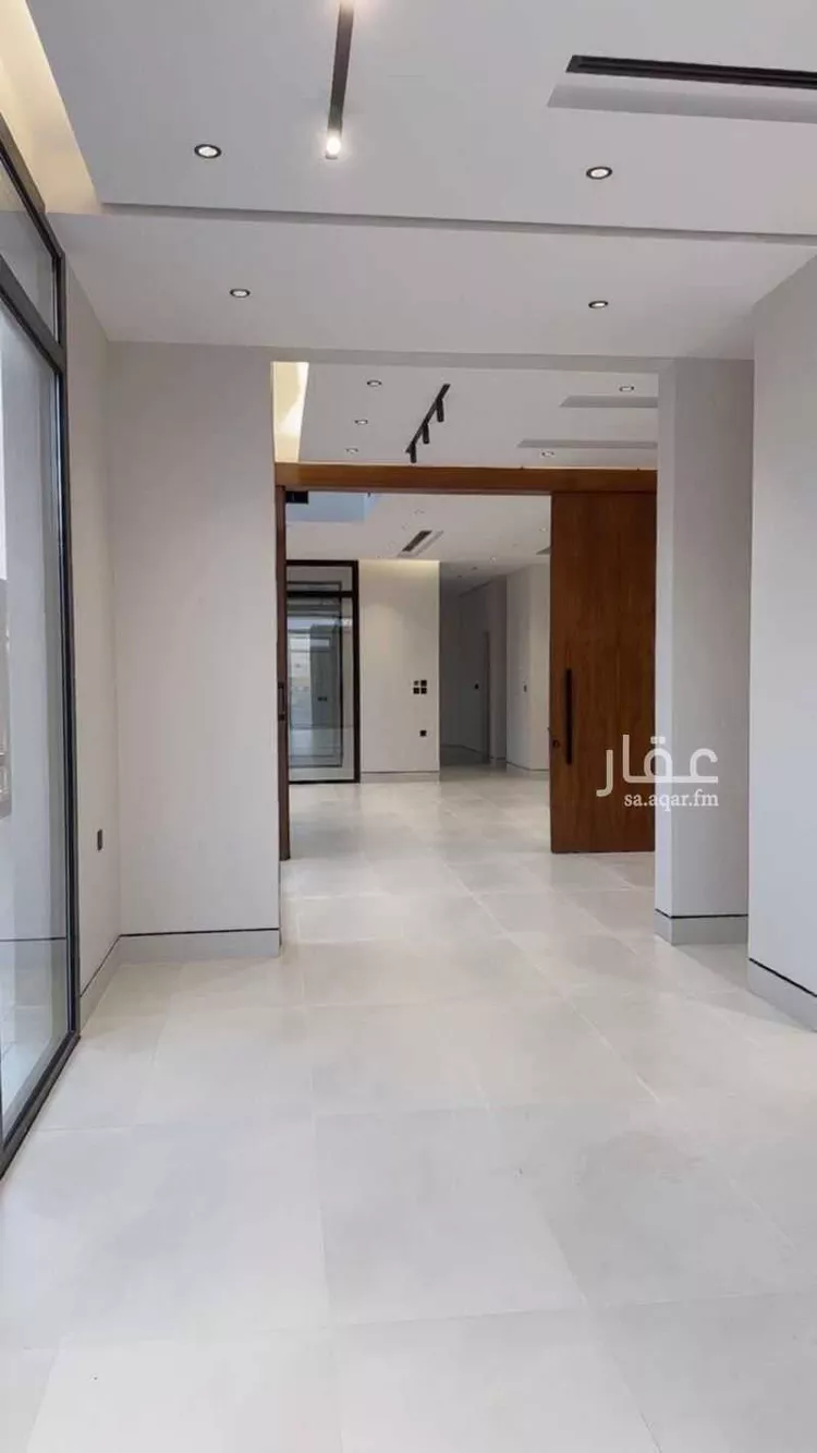 فيلا للبيع في شارع ابراهيم بن علي بن علوي, حي النرجس, مدينة الرياض, منطقة الرياض صورة 4