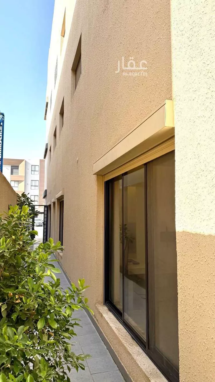 شقة للإيجار في شارع ابها, حي الملقا, مدينة الرياض, منطقة الرياض صورة 2