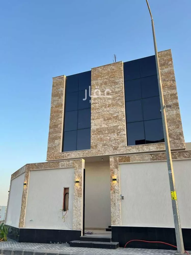 فيلا للبيع في شارع سليمان بن حمزة, حي النرجس, مدينة الرياض, منطقة الرياض