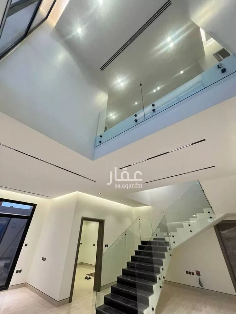 فيلا للبيع في شارع سليمان بن حمزة, حي النرجس, مدينة الرياض, منطقة الرياض 7