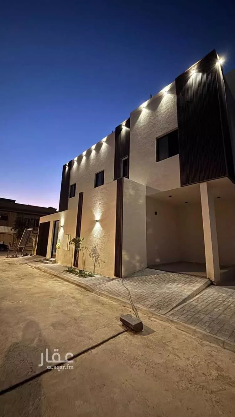 فيلا للبيع في شارع أبي قبيس, حي الملز, مدينة الرياض, منطقة الرياض