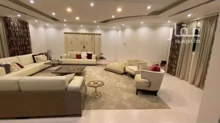 فيلا للبيع في شارع الجدعاء, حي حطين, مدينة الرياض, منطقة الرياض صورة 4