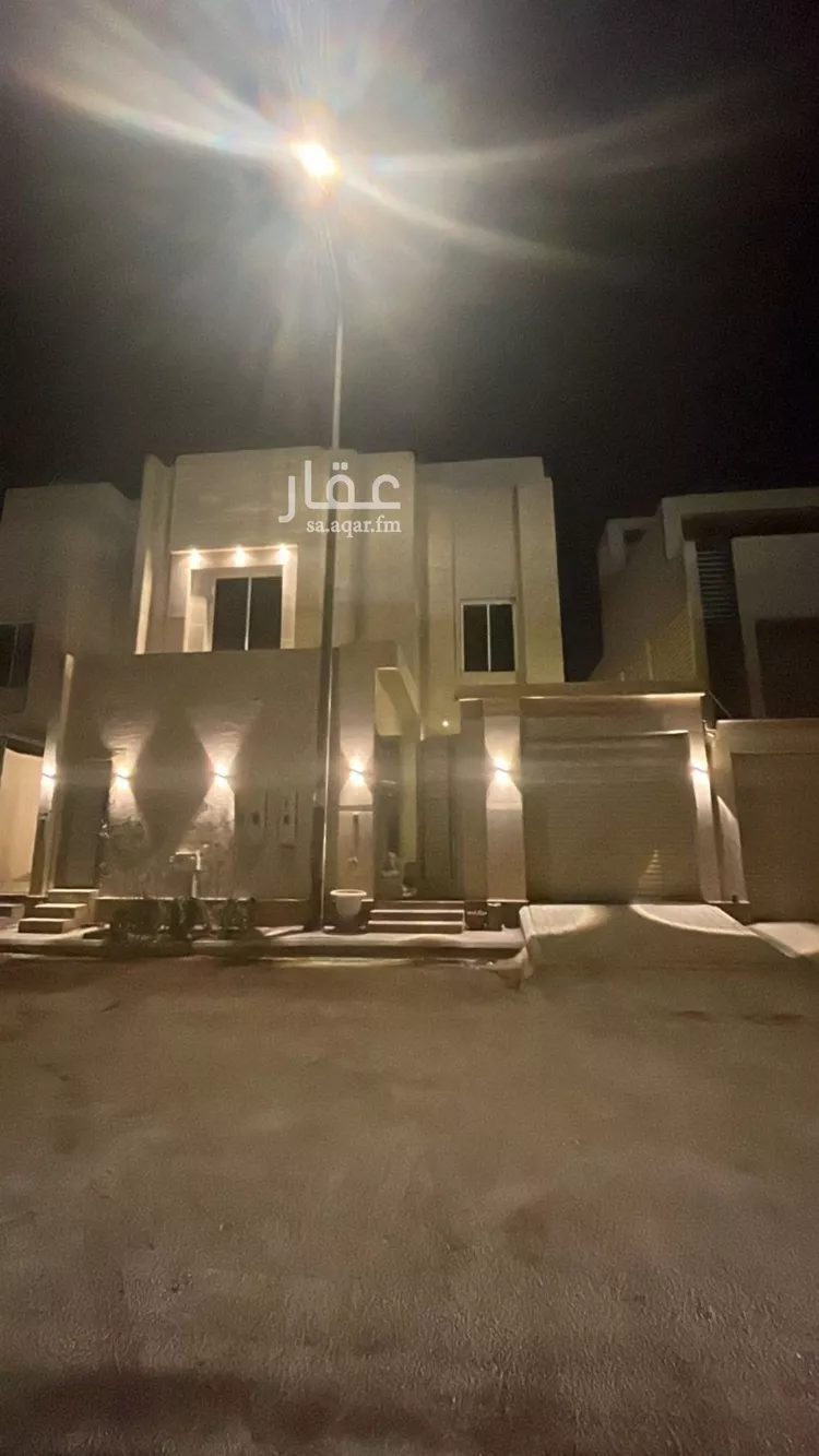 شقة للإيجار في شارع ذات السلاسل, حي النرجس, مدينة الرياض, منطقة الرياض صورة 3