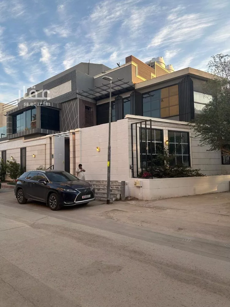 Villa for Rent in Riyadh As Sulimaniyah