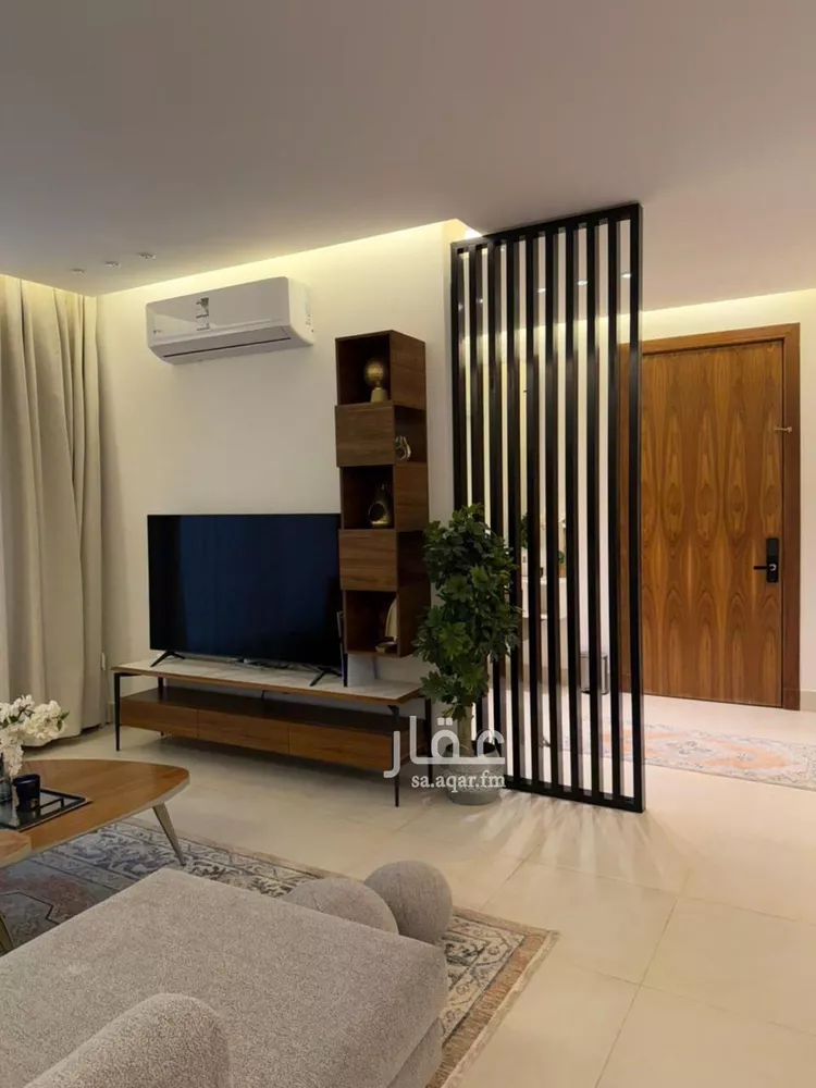 شقة للبيع في شارع الأمير جلوي بن تركي بن عبدالله, حي المروج, مدينة الرياض, منطقة الرياض صورة 4