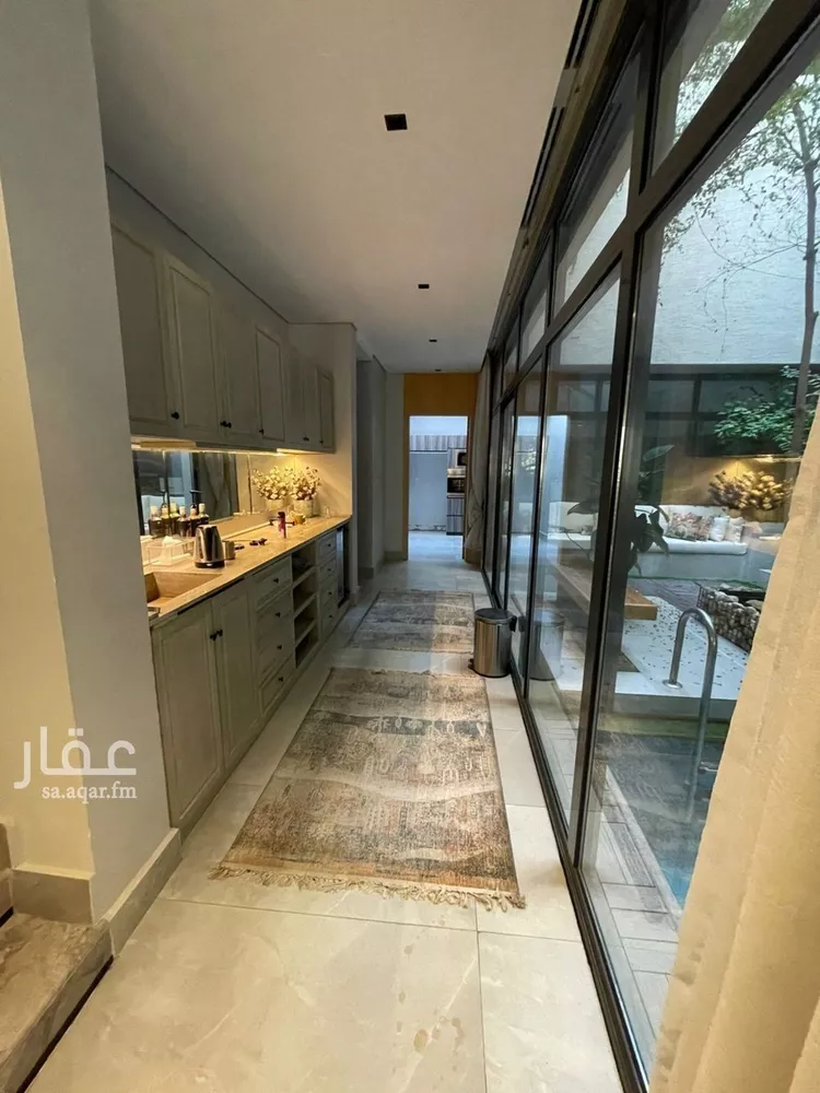 فيلا للبيع في شارع أبي إبراهيم الكتاني, حي العارض, مدينة الرياض, منطقة الرياض صورة 5