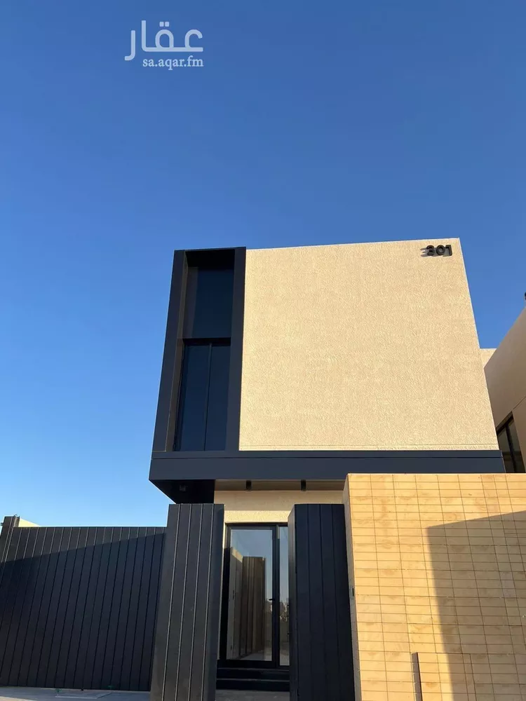 فيلا للبيع في شارع محمد المجموعي, حي القيروان, مدينة الرياض, منطقة الرياض صورة 2