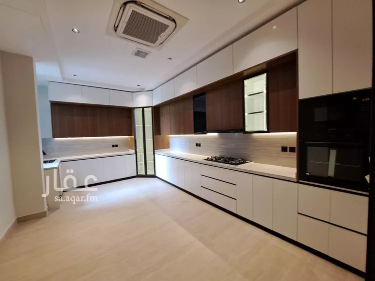 فيلا للإيجار في شارع رقم 304, حي النرجس, مدينة الرياض, منطقة الرياض