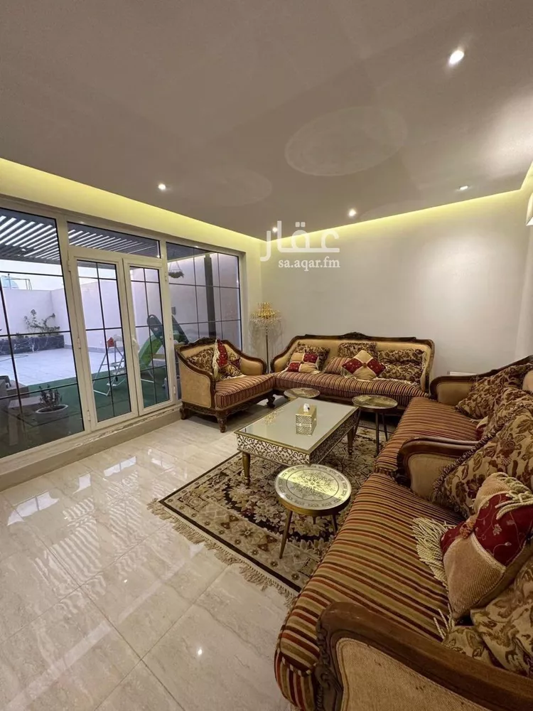 Apartment for Rent in Riyadh Al Yasmin