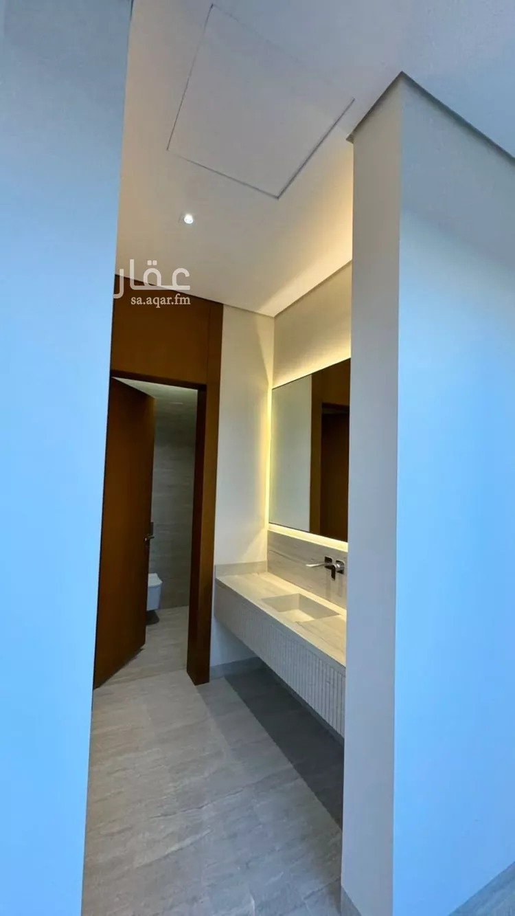 Villa for Sale in Riyadh Al Qirawan 17