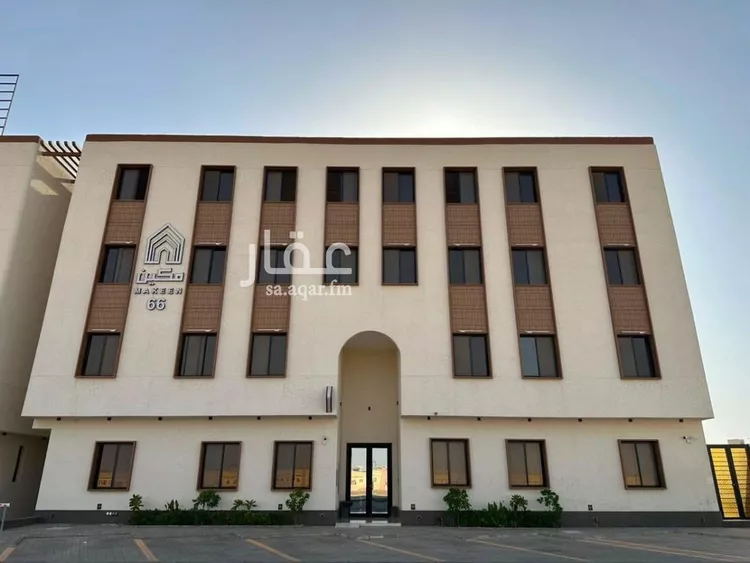 شقة للإيجار في شارع عبدالله المويس, حي الرمال, مدينة الرياض, منطقة الرياض