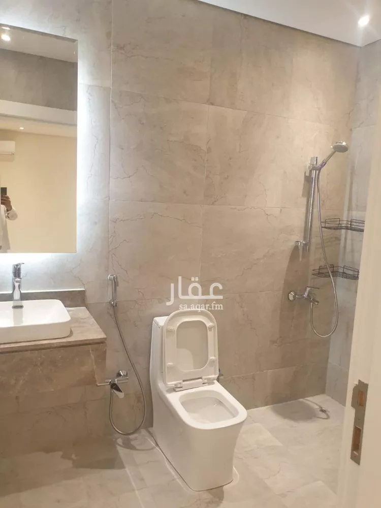 دور للإيجار في شارع إسماعيل المؤذن, حي النرجس, مدينة الرياض, منطقة الرياض صورة 5