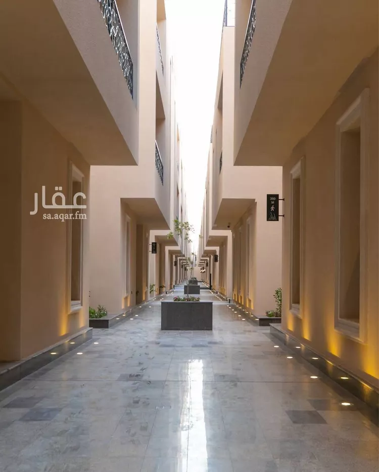 شقة للإيجار في شارع خالد بن العاص, حي النرجس, مدينة الرياض, منطقة الرياض صورة 3