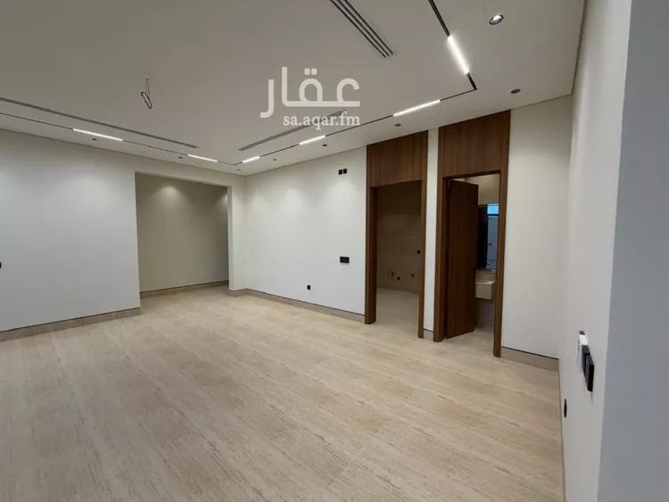 شقة للإيجار في شارع ابها, حي الملقا, مدينة الرياض, منطقة الرياض صورة 5