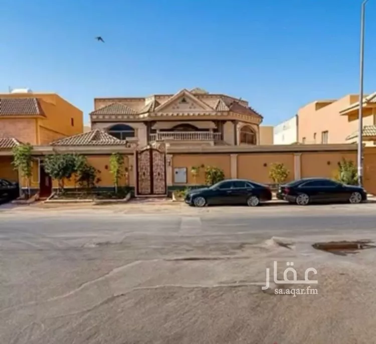 Villa for Sale in Riyadh Ar Rabie