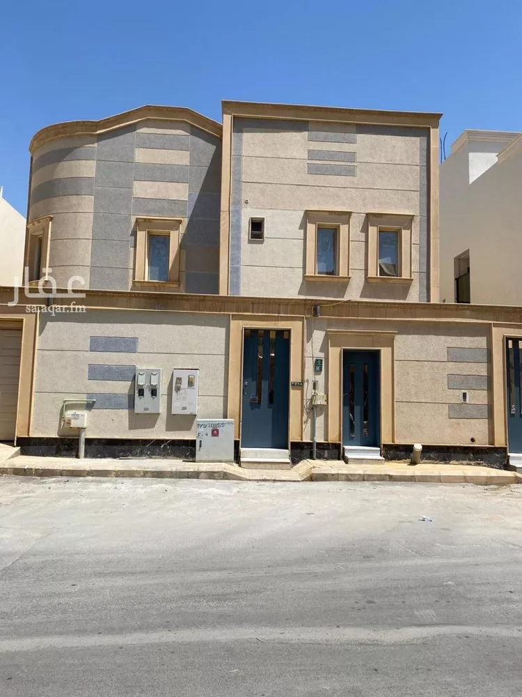 Villa for Rent in Riyadh Al Yasmin