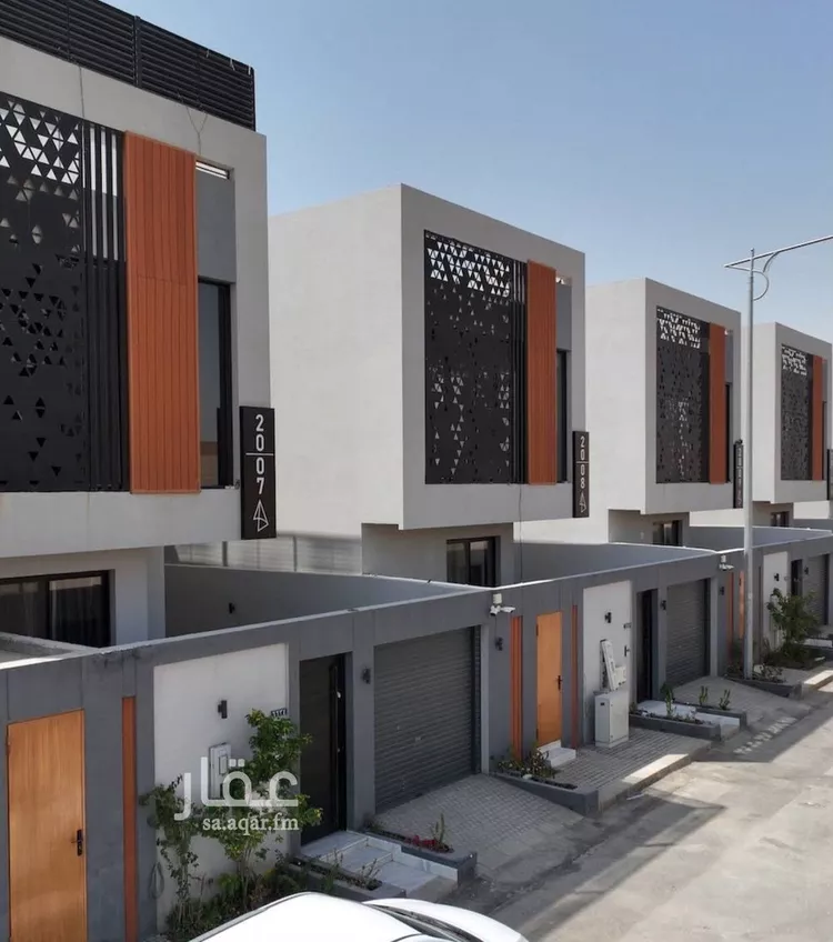 Villa for Sale in Riyadh Al Malqa